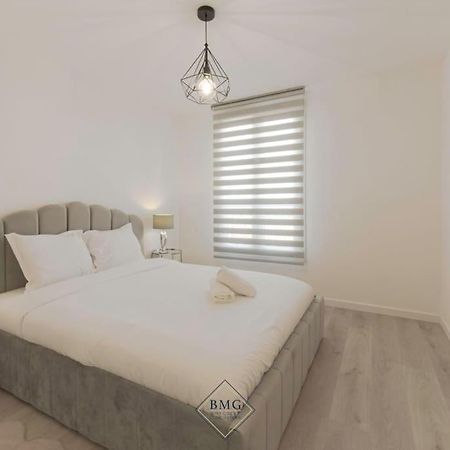 Faubourg Appartement Disneyland Bmyguest 세리스 외부 사진