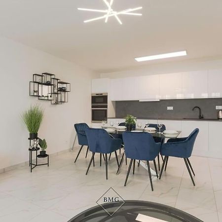 Faubourg Appartement Disneyland Bmyguest 세리스 외부 사진