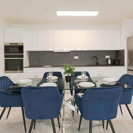 Faubourg Appartement Disneyland Bmyguest 세리스 외부 사진