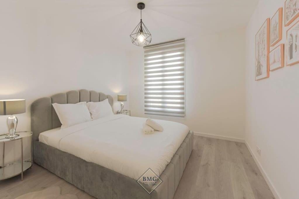 Faubourg Appartement Disneyland Bmyguest 세리스 외부 사진